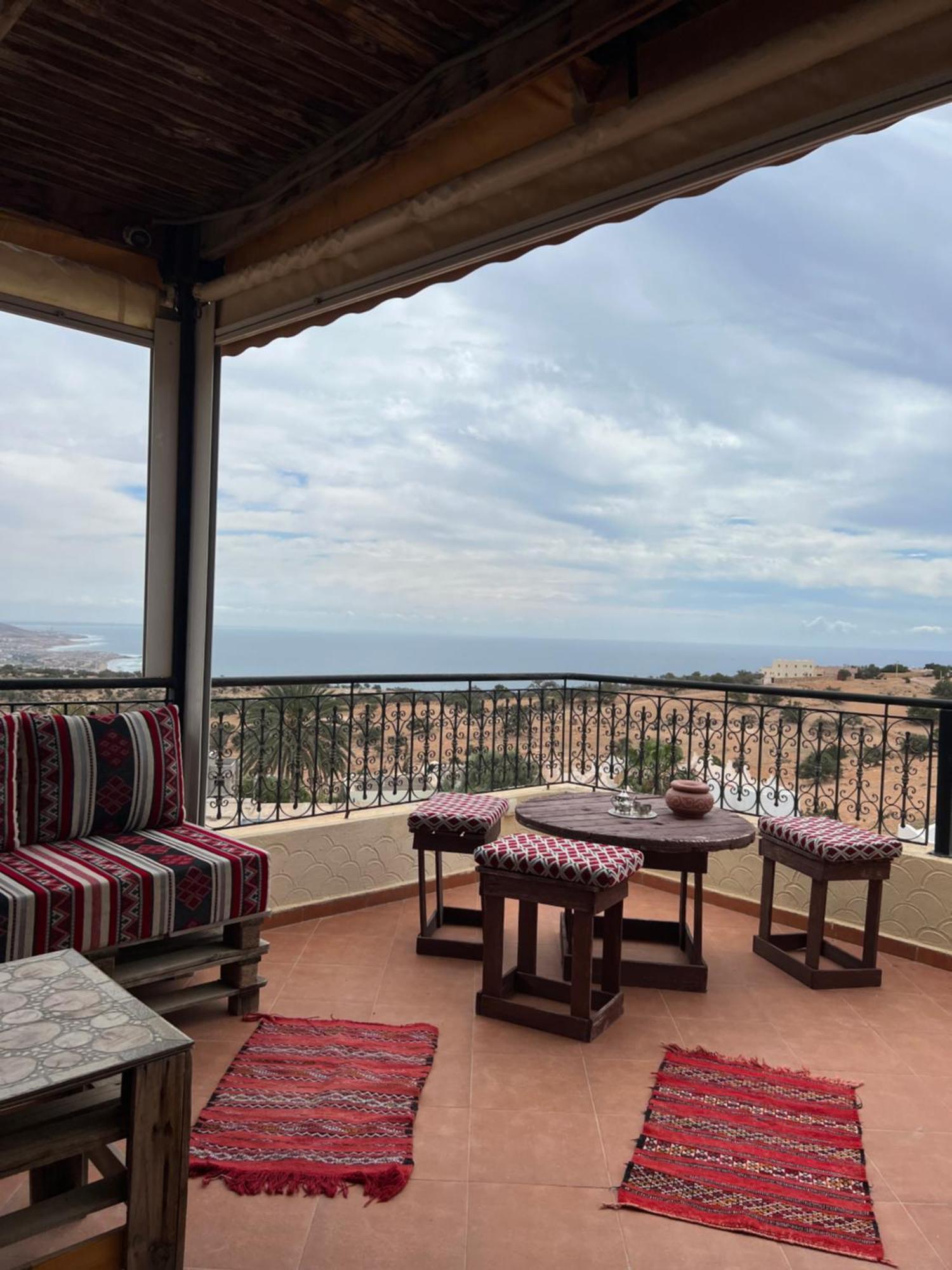 Sinim House Apartment Taghazout Exterior photo