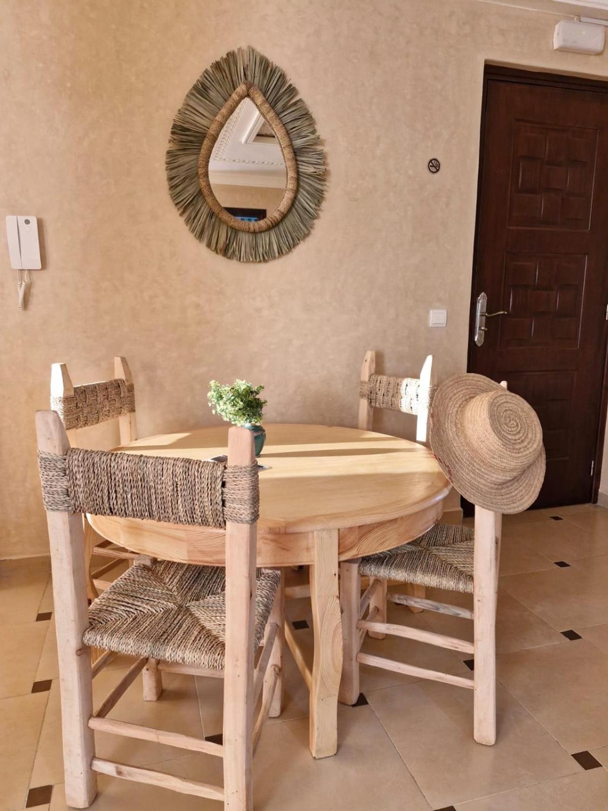 Sinim House Apartment Taghazout Exterior photo